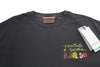 Grey Cotton T-Shirt