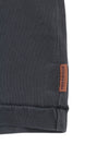 Grey Cotton T-Shirt