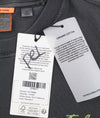 Grey Cotton T-Shirt