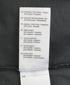 Grey Cotton T-Shirt