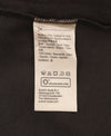 Brown Cotton T-Shirt