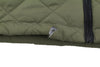 Jacket Sanne Quilted Long