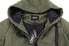 Jacket Sanne Quilted Long