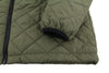 Jacket Sanne Quilted Long