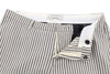 Multicoloured Polyester Trousers