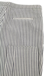 Multicoloured Polyester Trousers