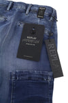 Jeans Lehoen Hyperflex