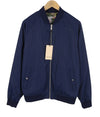 Multicoloured Polyester Jacket