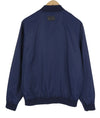 Multicoloured Polyester Jacket