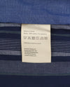 Blue Cotton Jacket