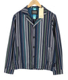 Blue Cotton Jacket