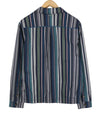 Blue Cotton Jacket