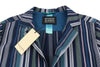 Blue Cotton Jacket