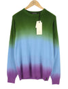 Multicoloured Knit Jumper