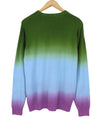 Multicoloured Knit Jumper