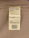 Brown Knit Jumper