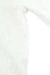 White Knit Jumper