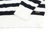 White Knit Jumper