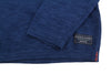 Blue Knit Jumper