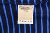 Blue Cotton Polos