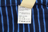 Blue Cotton Polos