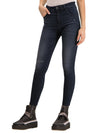 Jeans Slandy-High 0870C