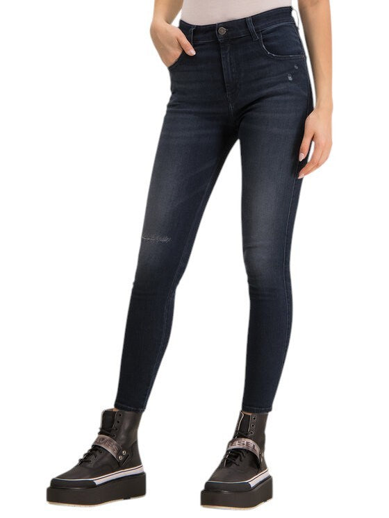 Jeans Slandy-High 0870C
