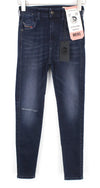 Jeans Slandy-High 0870C