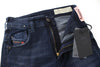 Jeans Slandy-High 0870C