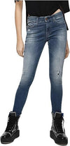 Jeans Slandy 084MU