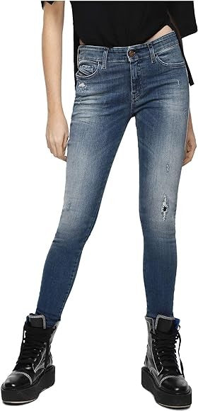 Jeans Slandy 084MU
