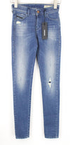 Jeans Slandy 084MU