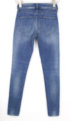 Jeans Slandy 084MU