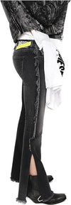 Jeans D-Ebbey-F 081AH