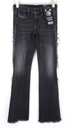 Jeans D-Ebbey-F 081AH