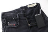 Jeans D-Ebbey-F 081AH