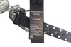 Black Leather Belt