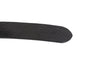 Black Leather Belt