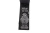 Black Leather Belt