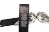Black Leather Belt