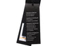 Black Leather Belt
