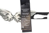 Black Leather Belt