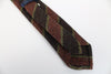 Brown Wool Tie