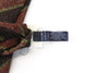 Brown Wool Tie