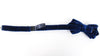 Blue Velvet Bowtie