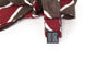 Red Silk Bowtie