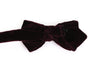 Red Velvet Bowtie