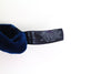 Blue Velvet Bowtie