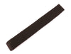 Brown Wool Tie