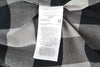 Grey Flannel Shirt